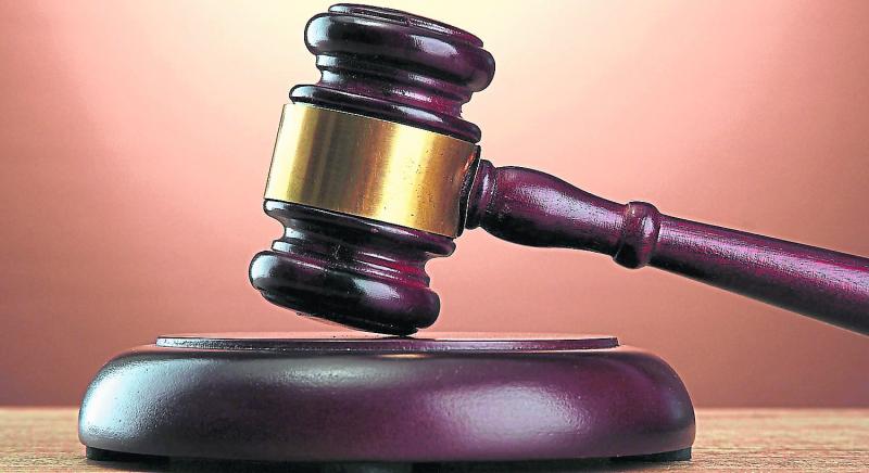 COURT: Pensioner caused serious road traffic collision after driving through a 'Stop' sign