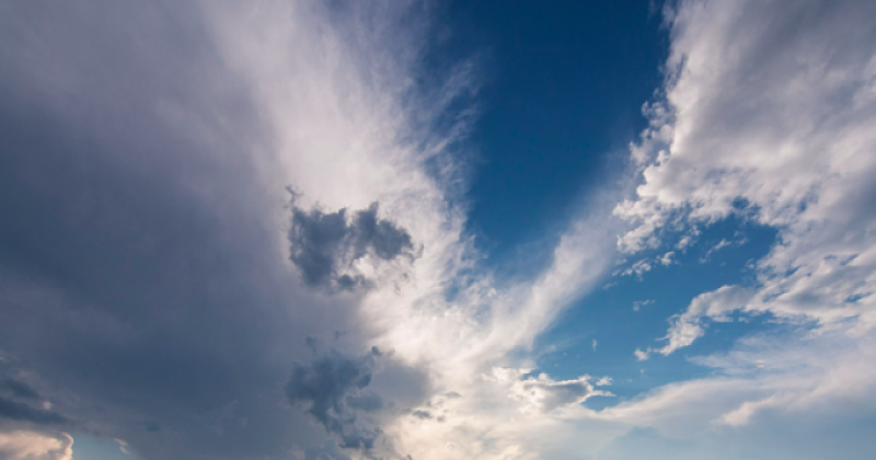 WEATHER:  A relatively dry day in store across Donegal