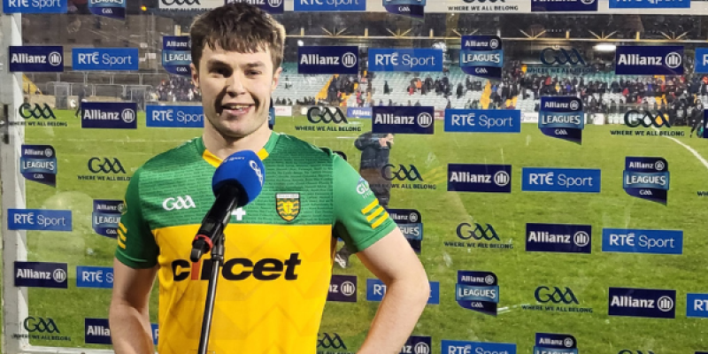 Conor O'Donnell