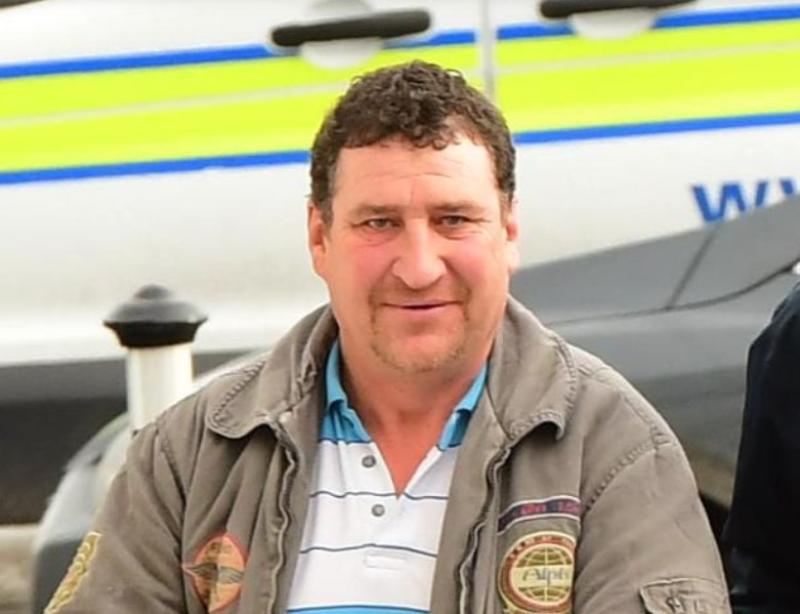 Kilkenny man convicted of extortion on local business