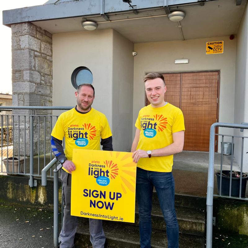 Darkness Into Light returns to Tipperary after two-year absence