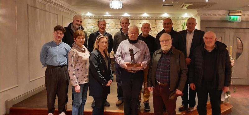 Leprechauns point the way for Ardara’s new Wee Folk Trail