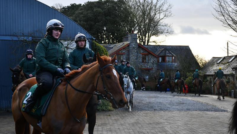 Day In The Life Kilkenny