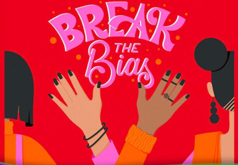 IT Carlow channels Irish poet in special initiative for International Women&rsquo;s Day