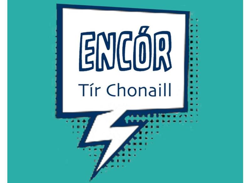 Donegal's newest contemporary choir is looking for members