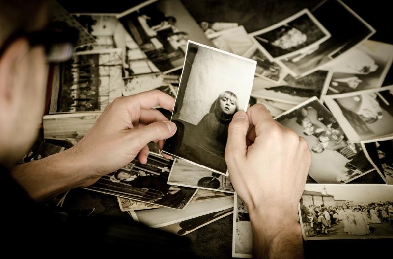 Take a trip down memory lane at community photographic exhibition in Kilkenny