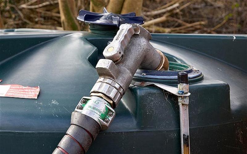 ALERT: Gardaí in Carlow warn against theft of home heating oil
