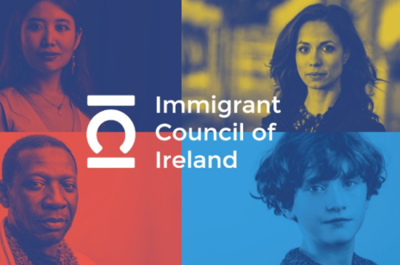 Political candidates in Carlow with a migrant background seeked for new webinar series