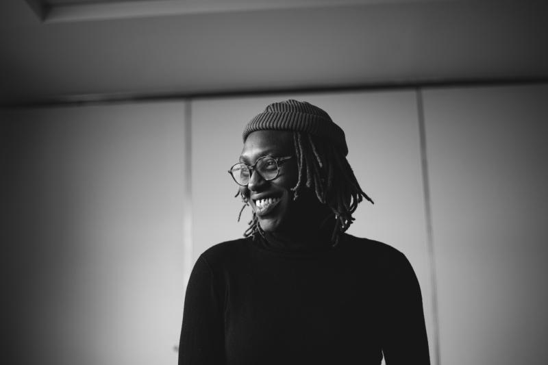 International Women's Day | Longford's FeliSpeaks believes Covid-19 taught us that we can halt all of our systems to take care of ourselves #IWD2022 #BreakTheBias
