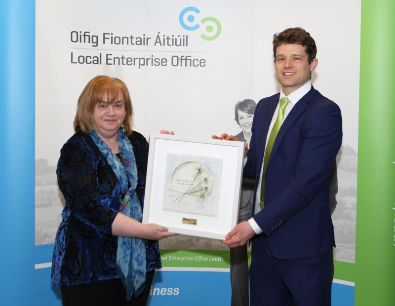 Louth’s 2022 Enterprise Award winners announced