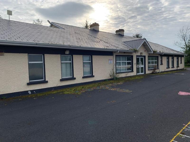 Suggestions sought for future community use of Boyagh School, Lifford