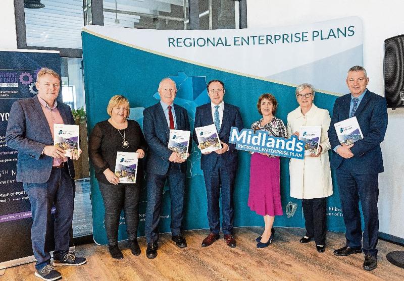 Regional Enterprise Plan