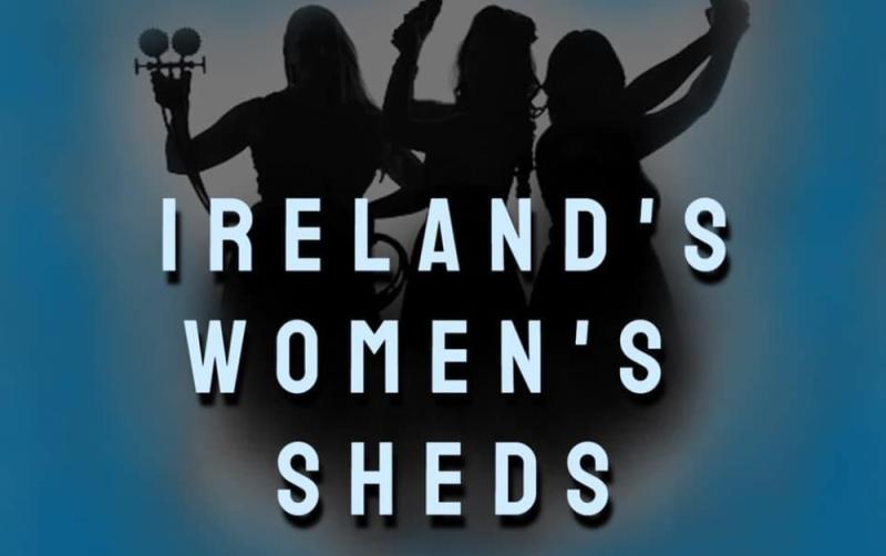 New Women's Shed to launch in Newbridge in latest Kildare addition 