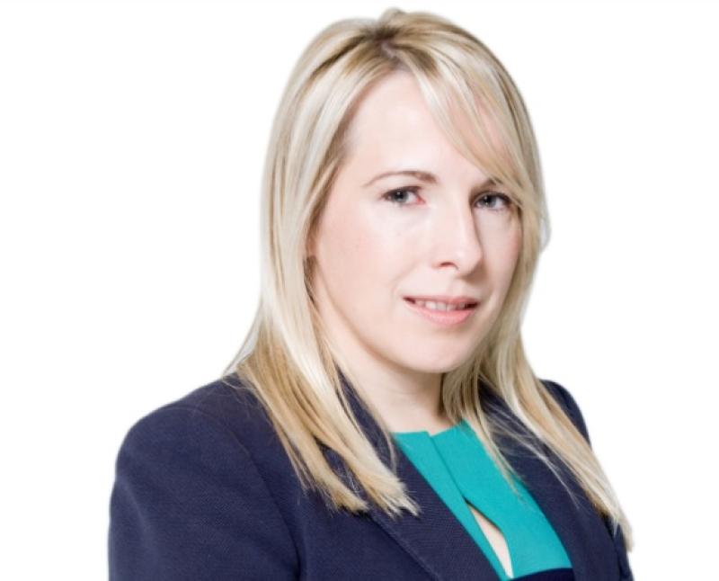 Women in Business: Roseanne De Vere Hunt has worked her way to the top 