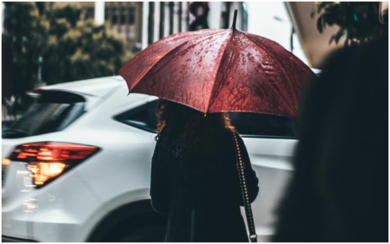 WATERFORD WEATHER: Wind and drizzle expected today with gales near coasts (Jan 5)