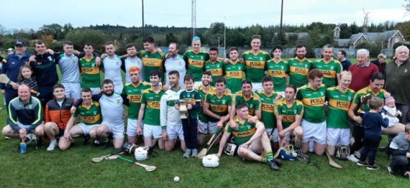 Stream: Details of Clonoulty Rossmore's Munster final this Saturday