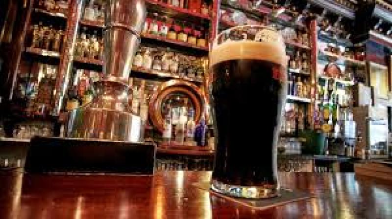 Plans for apartment building to the rear of popular Offaly pub blocked