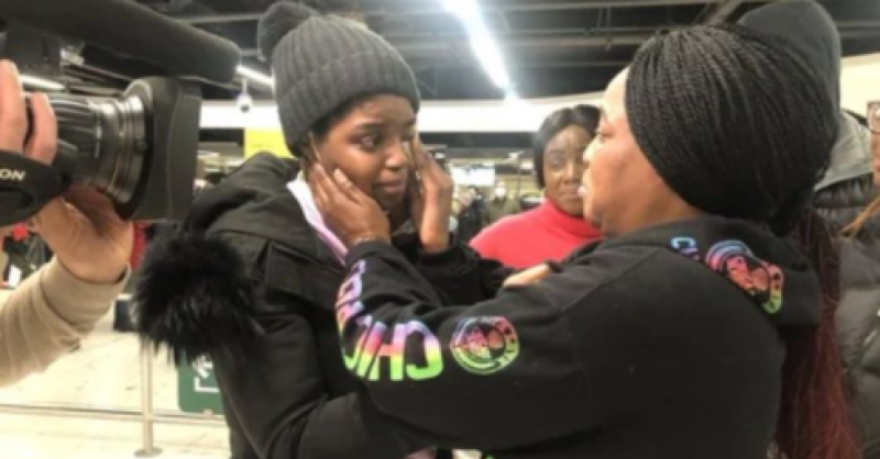 'It was a very anxious journey' - Carlow student arrives safely back on Irish soil