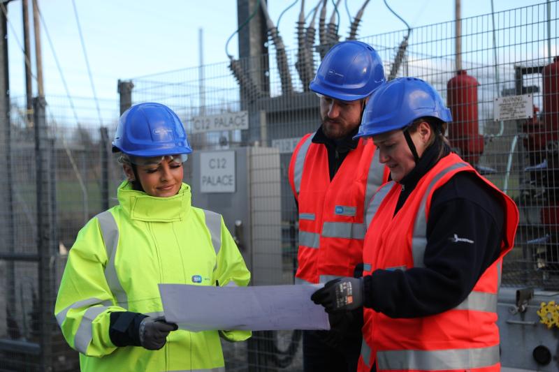 Applications now open to people in Waterford for prestigious apprenticeship programme