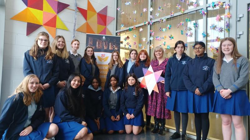 New programme launched to help tackle teen abuse in Kilkenny