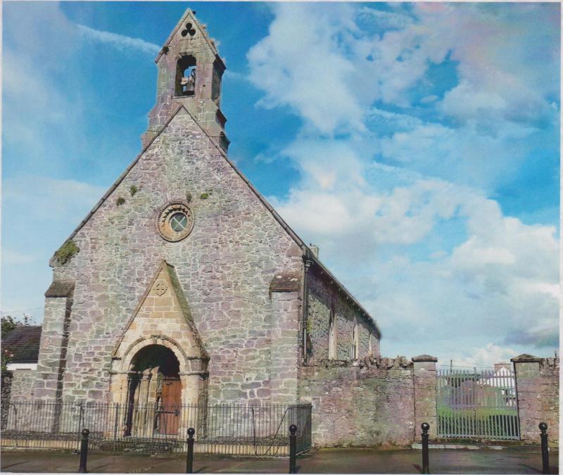 Freshford celebrates it's patron saint at Féile  Lachtain 2022