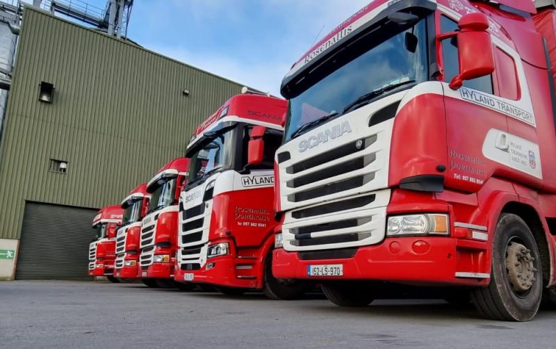 €18 million emergency support package welcomed but not enough says Laois hualier 