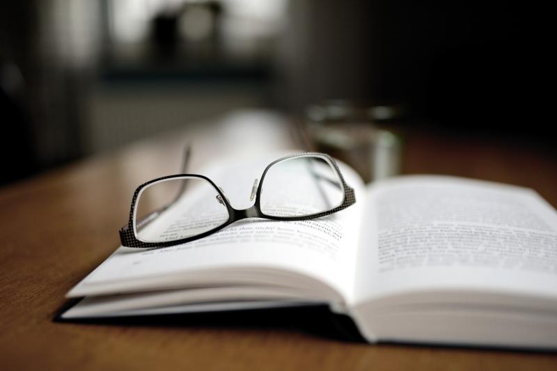 Book PIXABAY