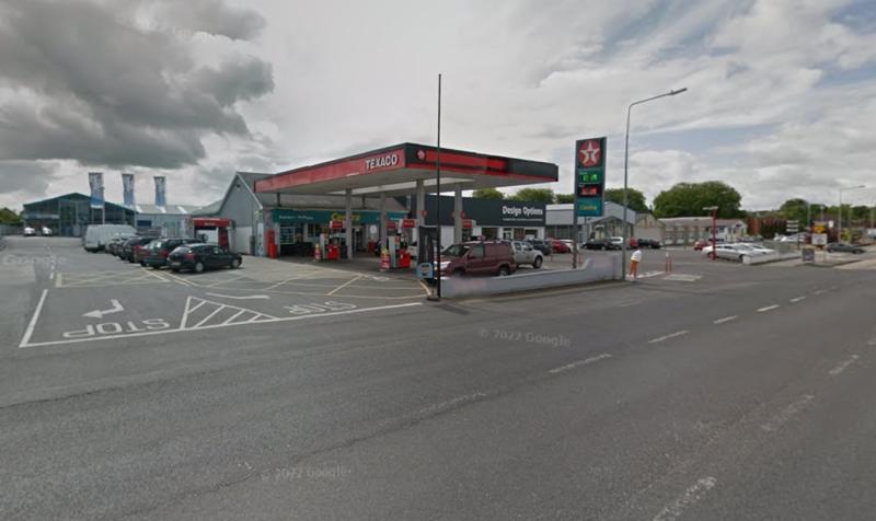 Major Laois service station and shop to be turned into car showroom