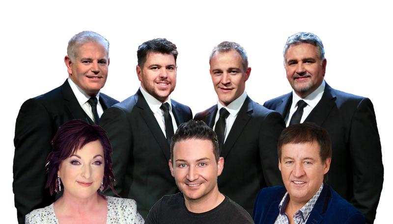 'The Big Top Concert Series' set to take place in Carlow 