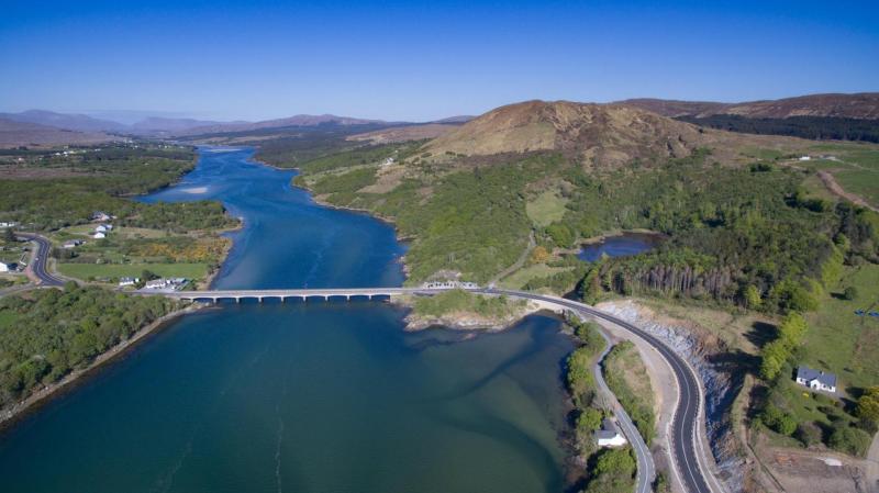 Wind farm developers deny conservation group's claims