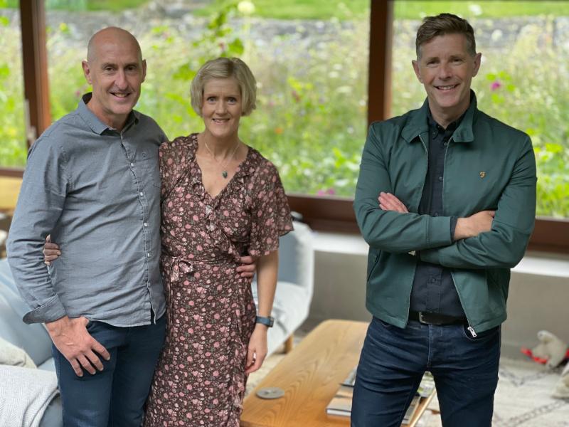 Tipperary Tipperary Tipperary 