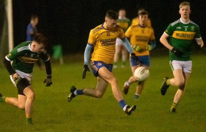 St Joseph's book spot in Kelly Cup final with Ballyroan Abbey and Crettyard set to contest other semi-final