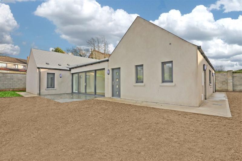 Limerick Property Watch: &lsquo;Sweet&rsquo; design at Maple Lodge