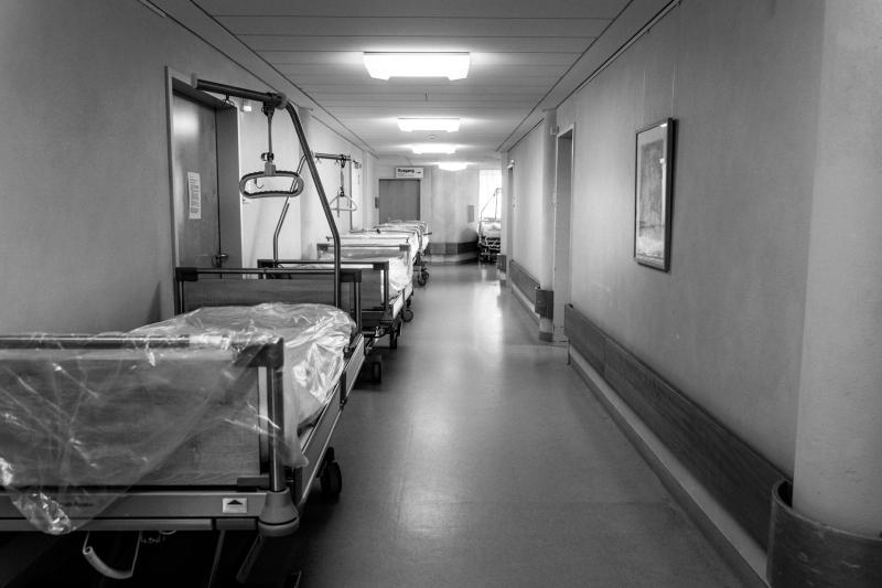 INMO issues warning as trolley numbers in Kilkenny now third-highest in the country