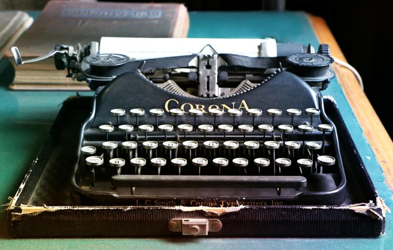 Literary great has Kilkenny connections