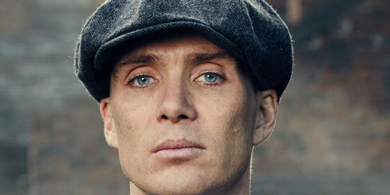 Peaky Blinders