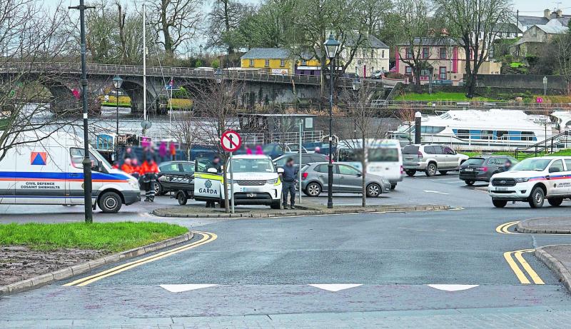 More safety needed on the River Shannon to avoid any more tragedies