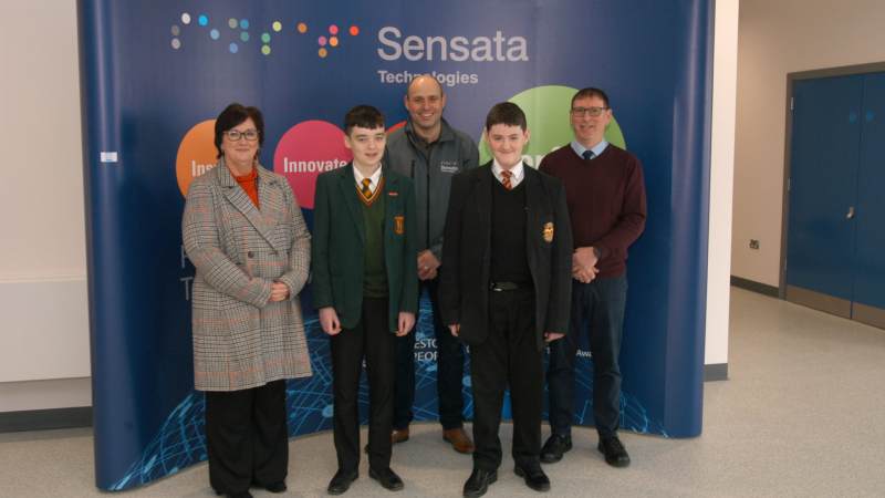 Shared County Derry campus launches engineering course