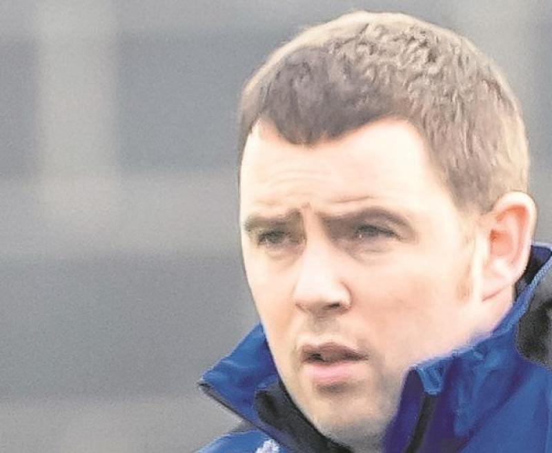 Kildare minors face against Offaly this weekend to open campaign