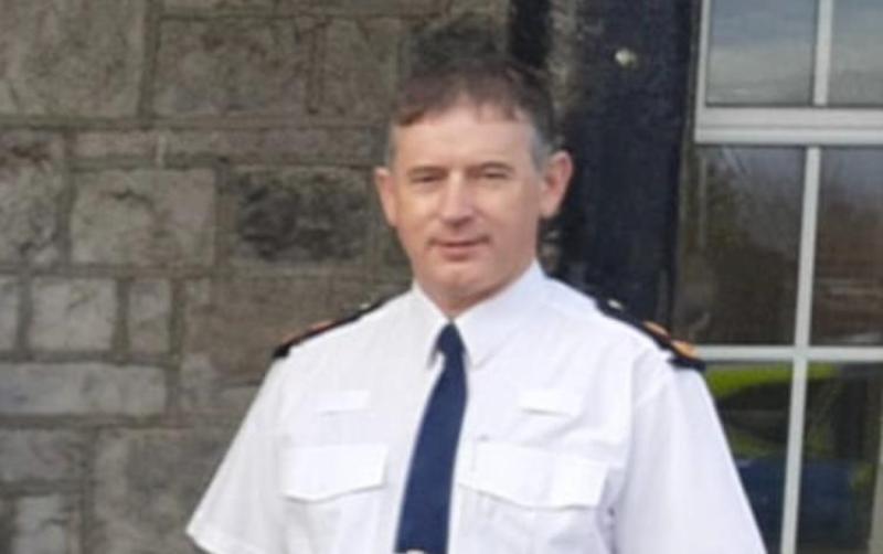 Laois Garda Superintendent targeted by scammers