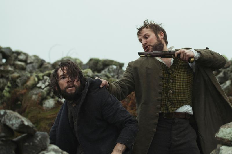 Still Voices Film Festival to bring Film Society back to Longford