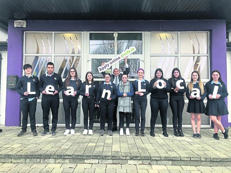 Open Day at Templemore College of Further Education