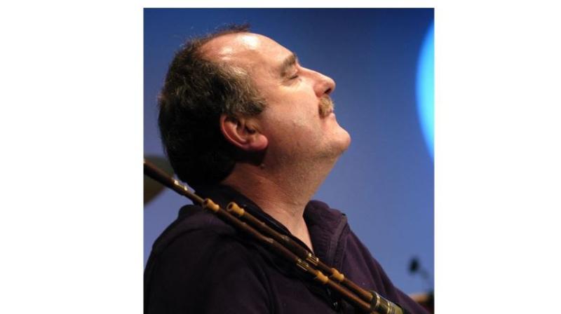 Renowned Scots and Donegal musicians to gather in Glenties