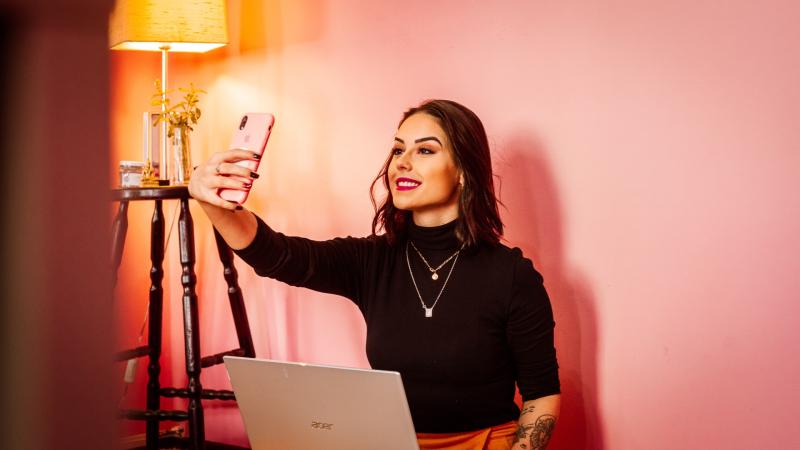 Carlow has highest rate of wannabe influencers, according to new survey