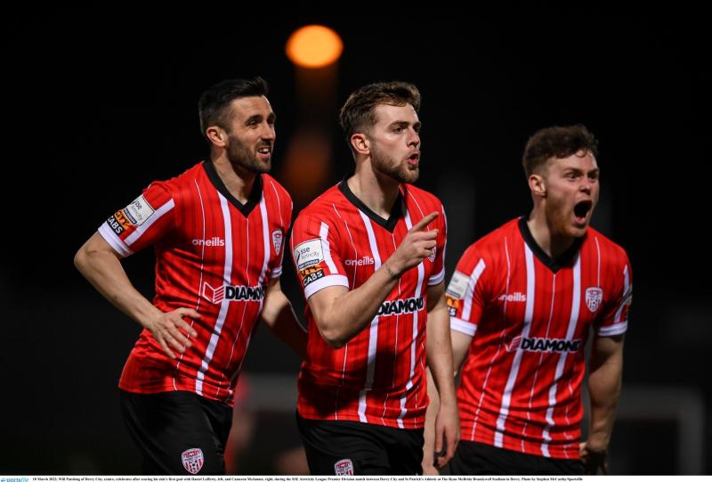 Derry City