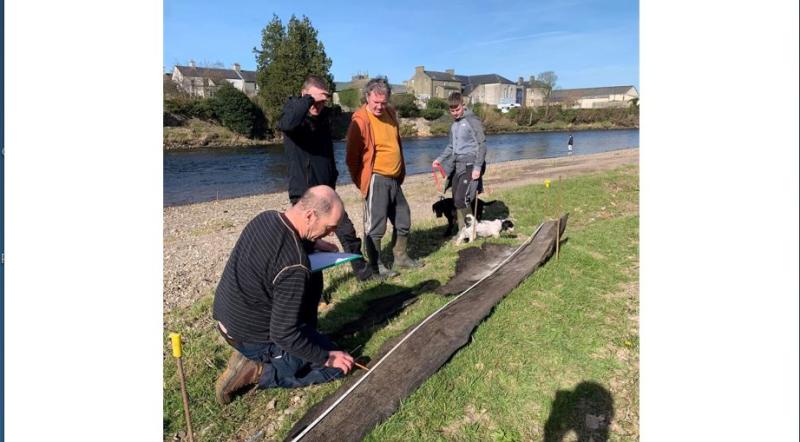 The race is on to save ancient Iron Age boat found near Lifford bridge