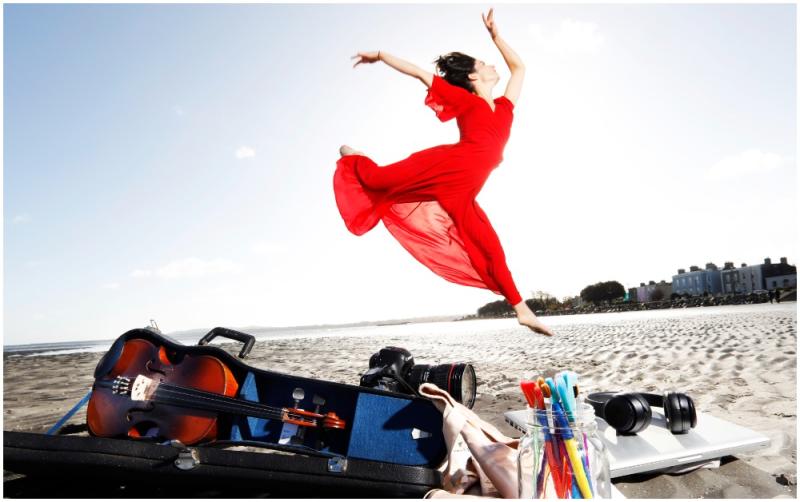 Calling all Waterford artists! Apply now for PLATFORM 31 artist development scheme