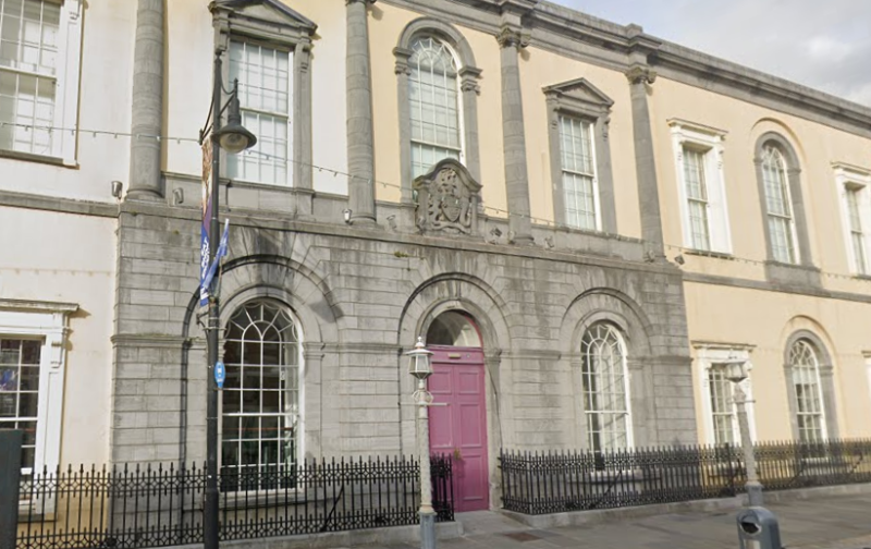 Planning permission sought for education and apprentice training facility in Waterford