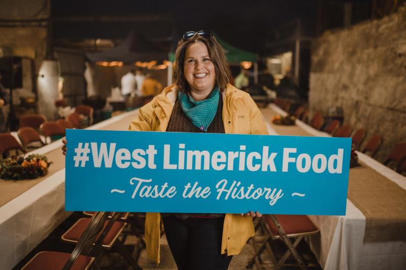 Details of Inaugural Limerick SpringFest are confirmed