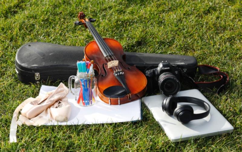 Applications open on €8,000 funding available for Kildare artists